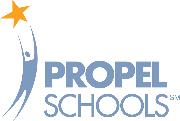Propel Schools Logo